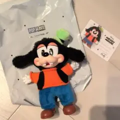 POPMART Mickey Family Goofyグーフィー