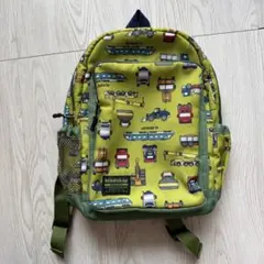 kladSkap グレードスコープ　中古リュック　男の子のサムネイル