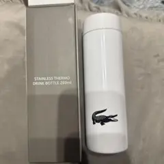Lacoste 水筒