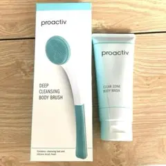 2025年最新】プロアクティブクリアゾーンボディウォッシュの人気