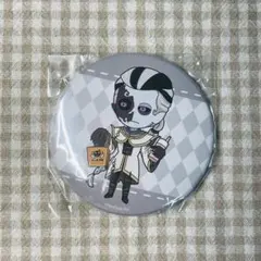 【即発送】第五人格 identityV 缶バッジ　白黒無常・謝必安 激レア品