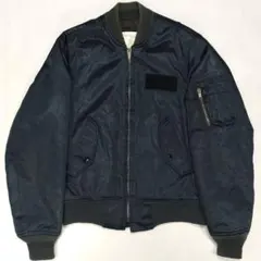 2025年最新】I SPIEWAK メンズ MA-1・フライトジャケットの人気