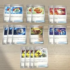 ポケモンカード ポケパッド なかよしポフィン　その他