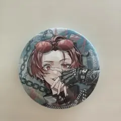りうら缶バッジ