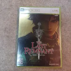 ラスト レムナント