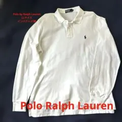 Polo by Ralph Lauren ポロ ラルフローレン ポロシャツ LL