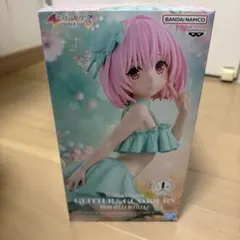 To LOVEる ダークネス モモ・ベリア・デビルーク フィギュア