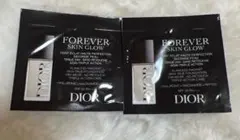 Dior ディオールフォーエヴァーフルイドスキングロウ 1N ニュートラル