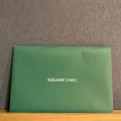 【美品】2003年冬　ジャンプフェスタ　非売品　スクエアエニックス　ポストカード