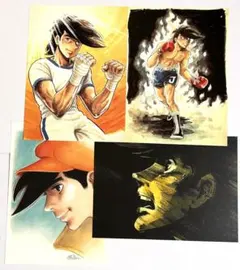 2025年最新】あしたのジョーカードの人気アイテム - メルカリ