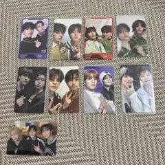 スンミン ケミトレカ まとめ売り