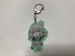 プロセカ 草薙寧々 アクリルキーチェーン