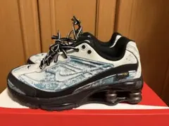 Nike Shox Ride 2 Premium ナイキ　ショックス　25.5㎝