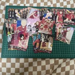 ハイキュー バボカ 音駒