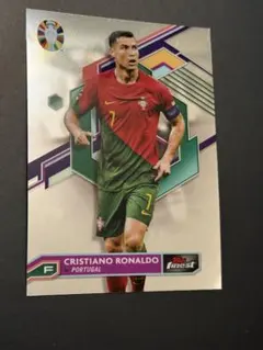 2026年最新】クリスティアーノ・ロナウド toppsの人気アイテム - メルカリ