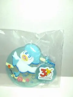クワッス（ポケモン30th）アクキー