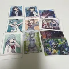 プロセカ　パシャコレ等