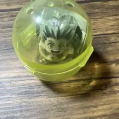 【ハイキュー】木兎光太郎キーホルダー　未開封