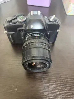 RICOH 一眼レフカメラ フィルムカメラ 本体のサムネイル