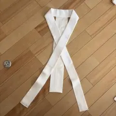 ハンドメイド　嘘つき半衿　美容襟