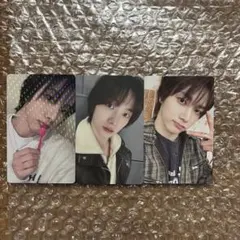 No Genre(Board Game ver.) ソンホトレカセット