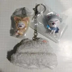 Stray Kids　SKZOO　ジニレットまとめ売り