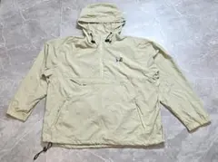 NK173 MILLET ミレー ナイロンジャケット
