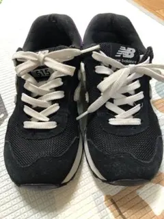 レディースニューバランス515