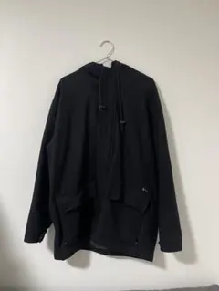 90's後期 OLD stussy N.Y.L.T.L.A ウールコート