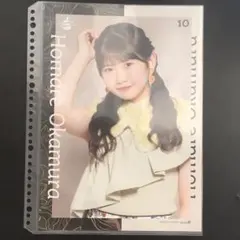 9320 つばきファクトリー 福田真琳 ピンナップポスター - メルカリ
