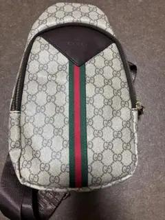 2026年最新】GUCCI カラー：ベージュ系 メンズ ショルダーバッグの人気