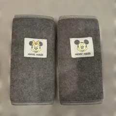 抱っこ紐よだれカバー　ディズニー　ミッキーミニー