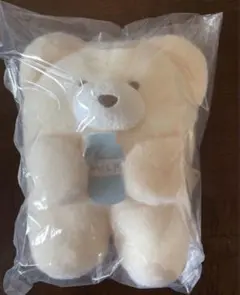 ほっこりモコモカ　カフェタイム　ぬいぐるみ　未開封