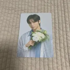 ONE N ONLY × Promille コラボカード HAYATO