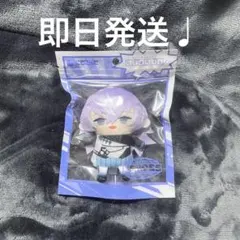 星導ショウ ぱぺっと