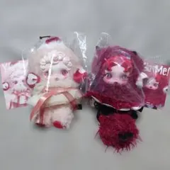 新品未使用　スカルパンダ　 Moldy Muffin　Me!chomp