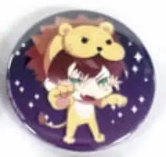 DIABOLIK LOVERS ディアボリックラヴァーズ バッジ アヤト