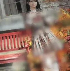 佐々木舞香　木漏れ日メゾフォルテ　直筆　サイン　生写真　イコラブ 佐々木舞香 直筆 木漏れ日メゾフォルテ - メルカリ