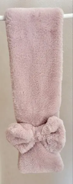 ティペット マフラー