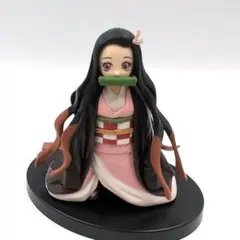 鬼滅の刃　竈門禰豆子　フィギュア　※箱無し