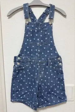 GAP kids オーバーオール