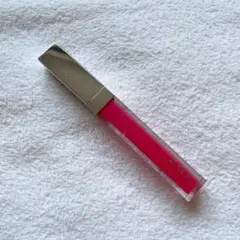 RMK リップジェリーグロス02 ロマンティックピンク