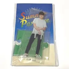 SixTONES 森本慎太郎 サマパラ 2018 アクリルスタンド アクスタ