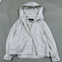 NOLLEY'S sophi ウォッシャブル LIMONTAマウンテンパーカー