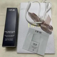 新品　DIOR バックステージ　エアーフラッシュミストのサムネイル