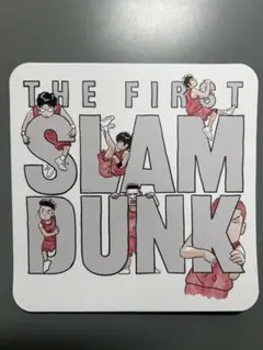 2025年最新】スラムダンク 特典 コースターの人気アイテム - メルカリ
