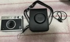 Fujifilm instax mini evo
