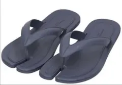 MM6 Maison Margiela タビ トングサンダル 40 - メルカリ
