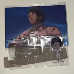 一番くじ　FGO　バーソロミュー G賞 I賞