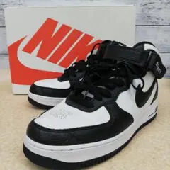 BV8012 NIKE STUSSY X AIR FORCE 1 MID